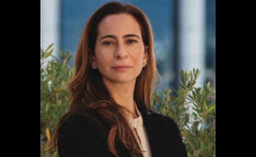 Semiramis Paliou*: It is critical for Shipping to achieve the ambitious revised targets set by the IMO